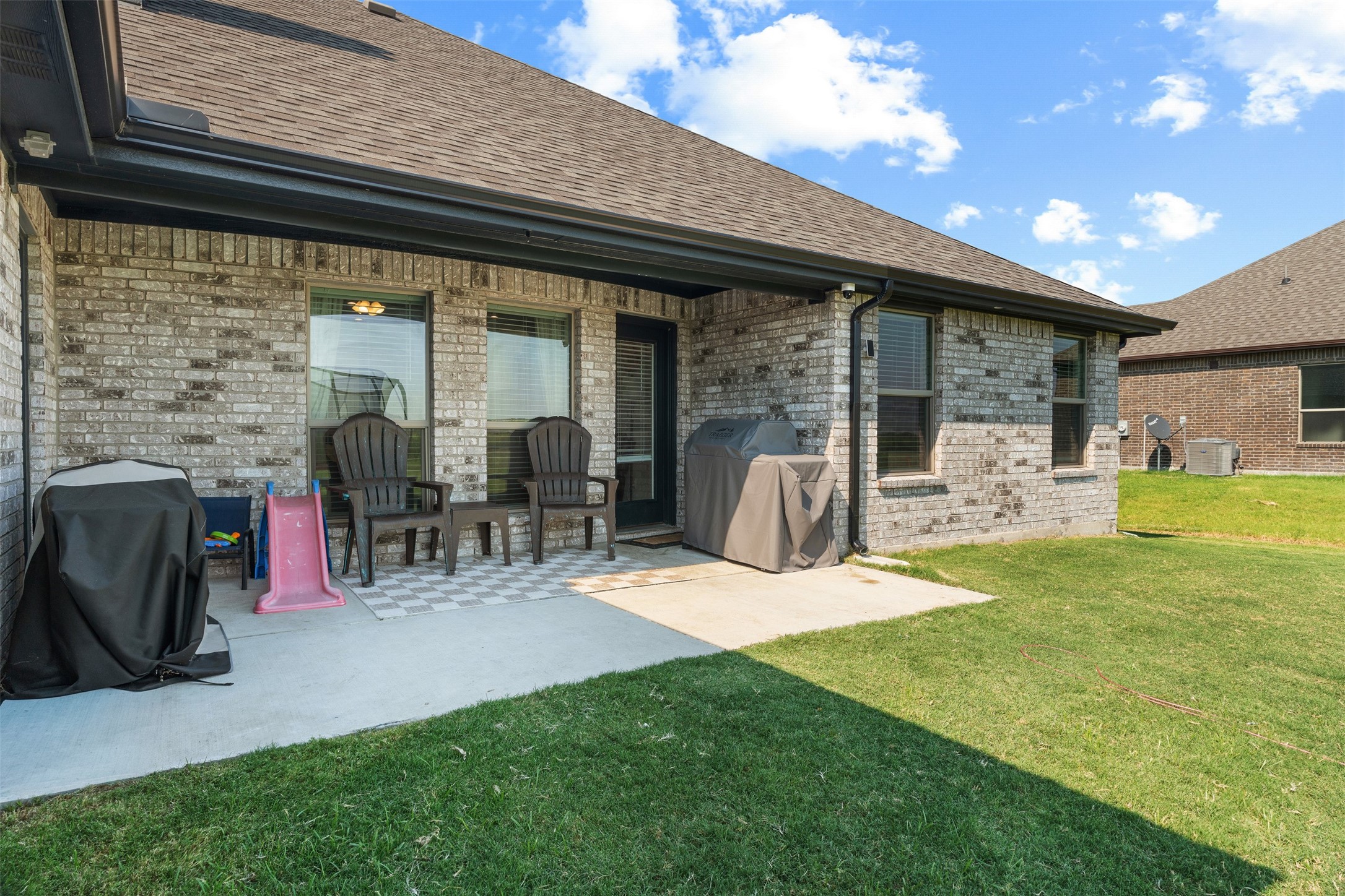 1865 Creekview Lane Josephine TX 75173