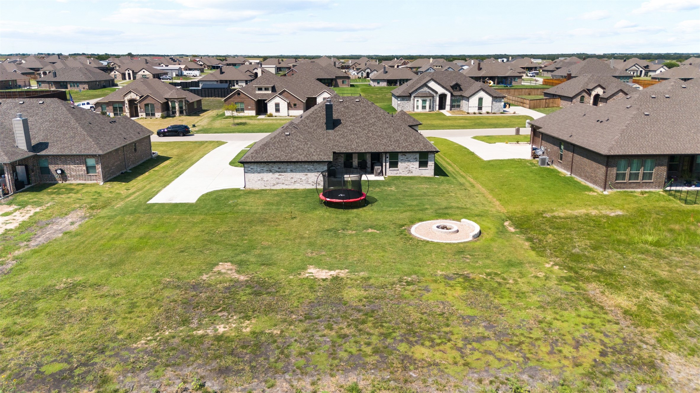 1865 Creekview Lane Josephine TX 75173