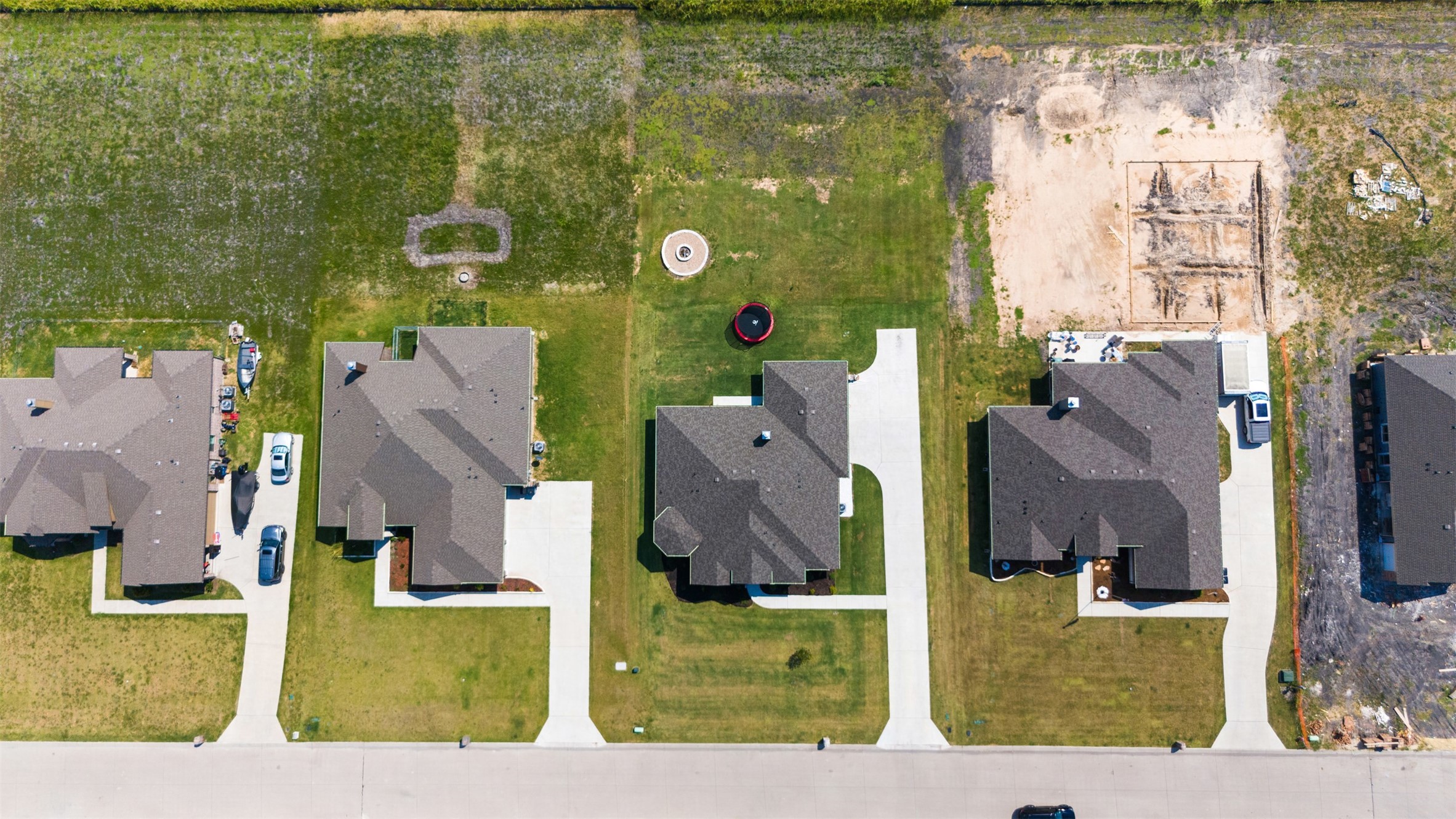 1865 Creekview Lane Josephine TX 75173