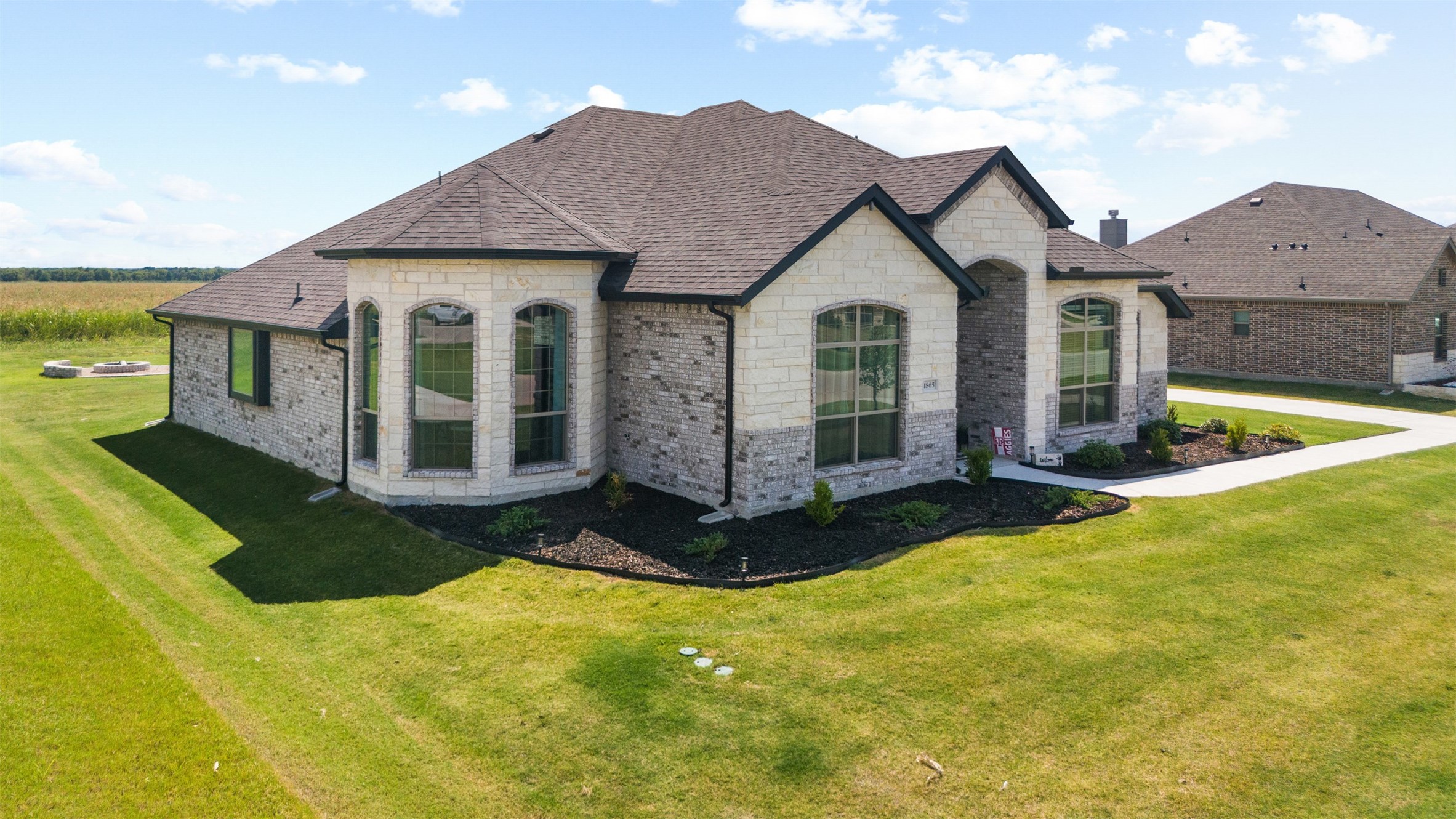 1865 Creekview Lane Josephine TX 75173