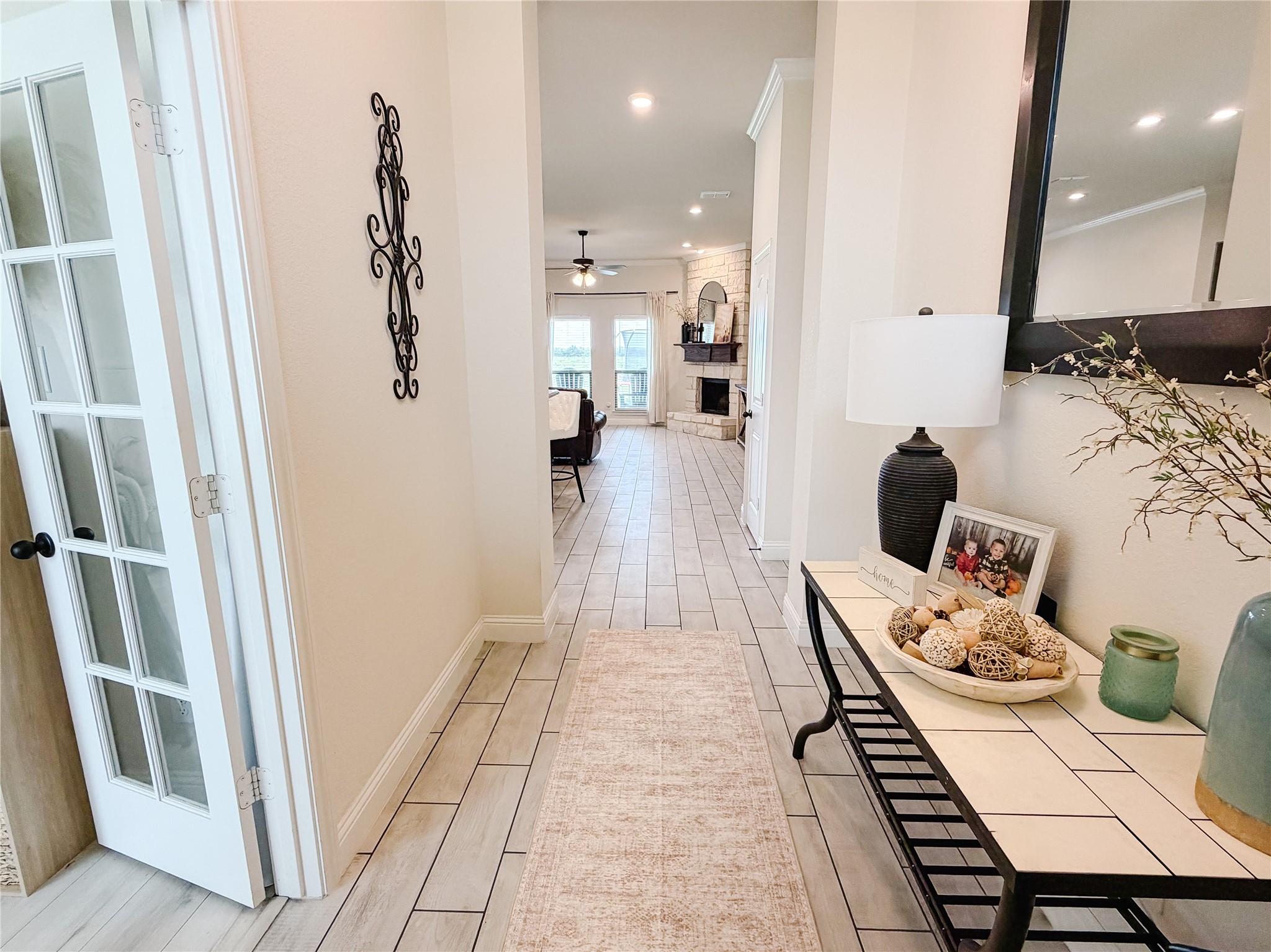 1865 Creekview Lane Josephine TX 75173