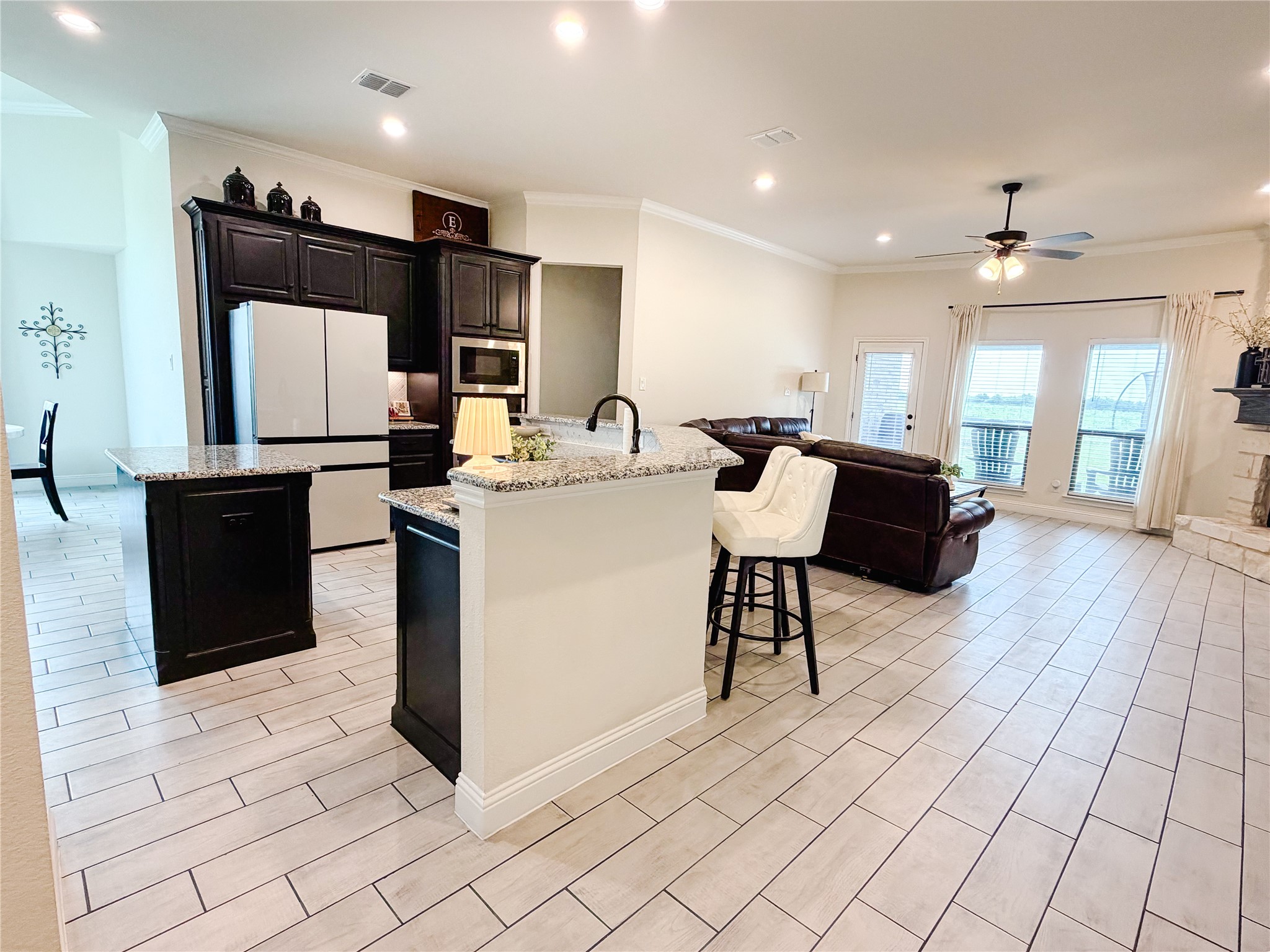 1865 Creekview Lane Josephine TX 75173