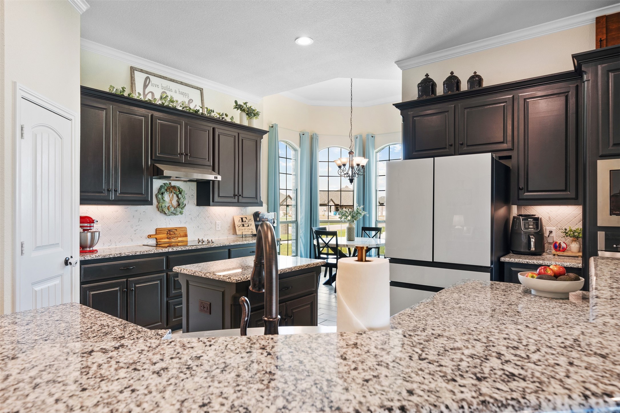 1865 Creekview Lane Josephine TX 75173