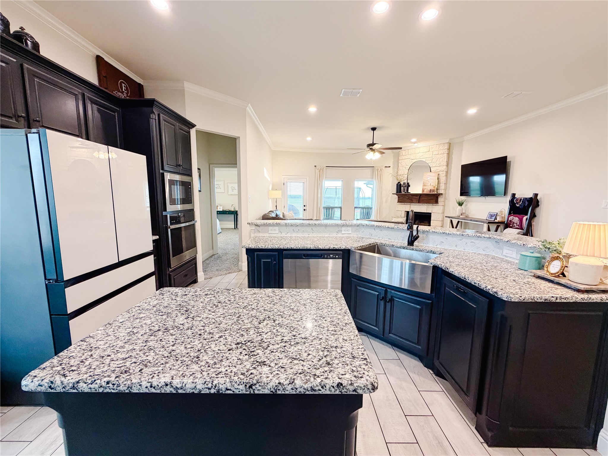 1865 Creekview Lane Josephine TX 75173