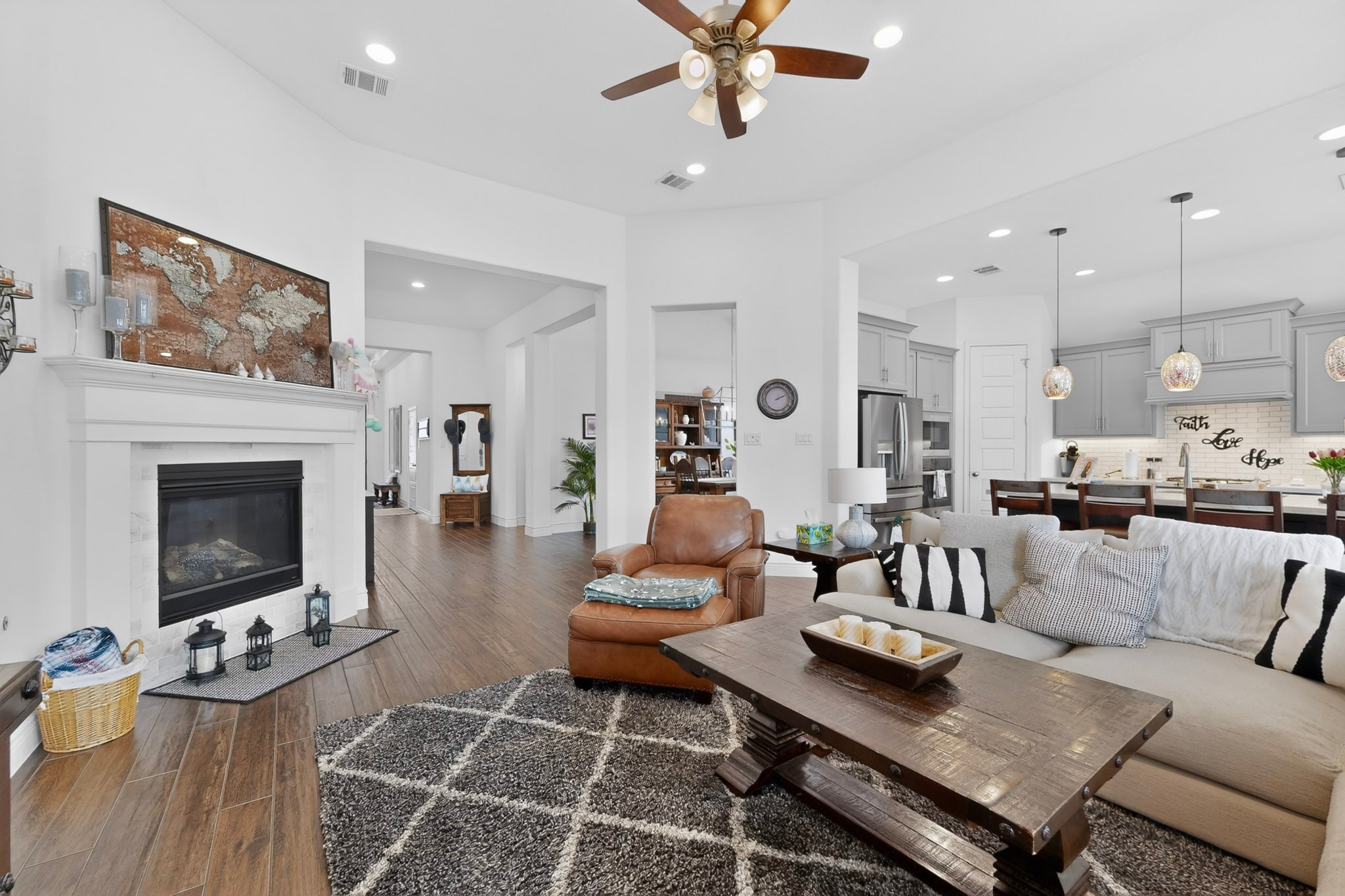 3917 Redbud Drive Aubrey TX 76227