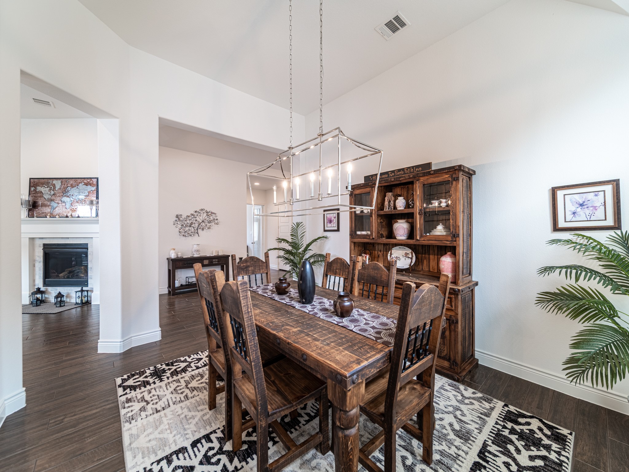 3917 Redbud Drive Aubrey TX 76227