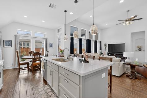 3917 Redbud Drive Aubrey TX 76227