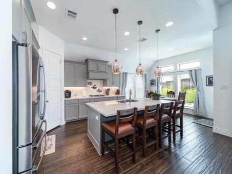 3917 Redbud Drive Aubrey TX 76227