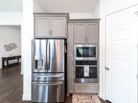 3917 Redbud Drive Aubrey TX 76227