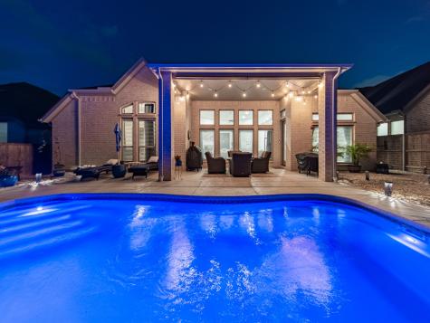 3917 Redbud Drive Aubrey TX 76227