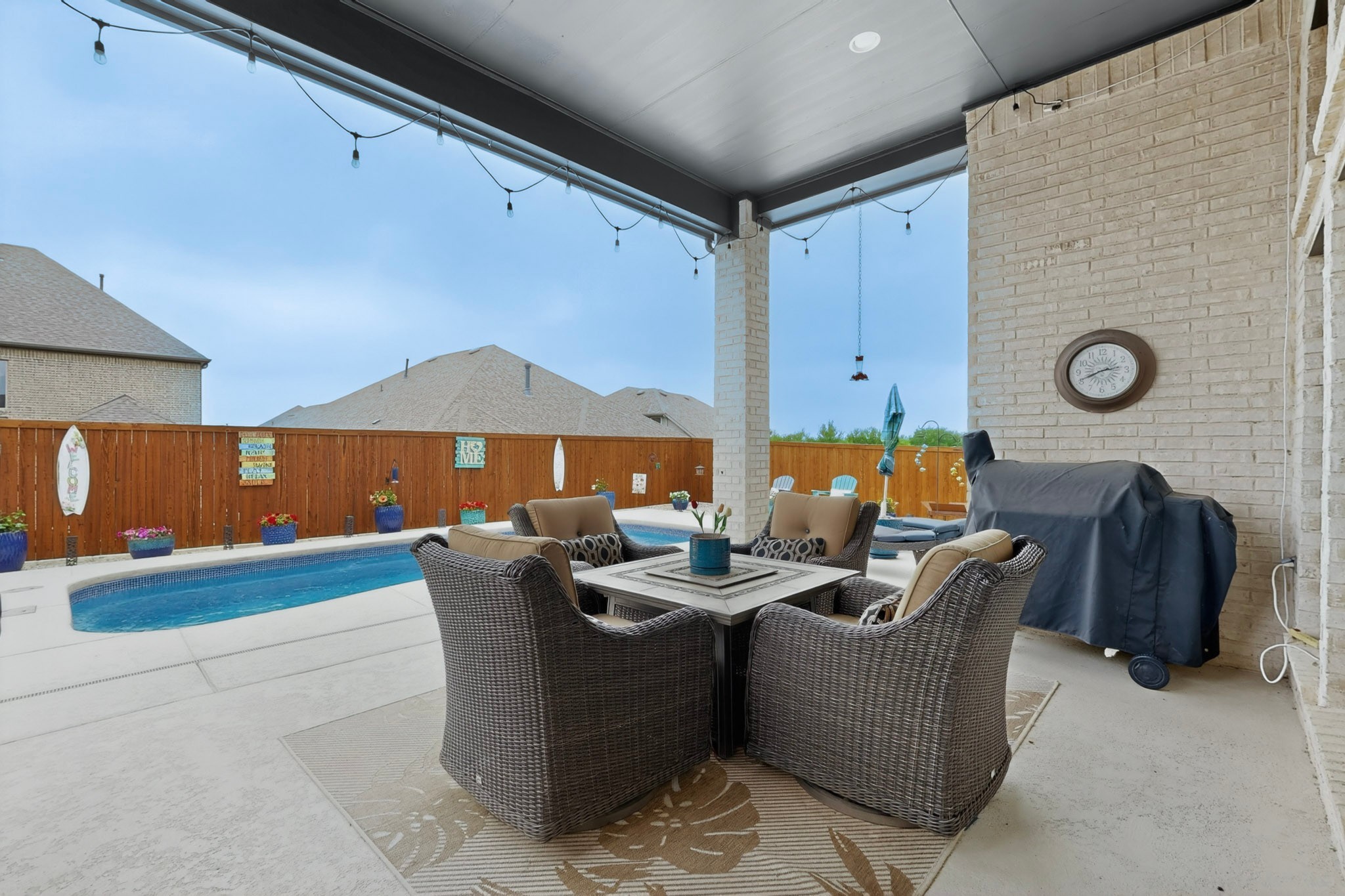 3917 Redbud Drive Aubrey TX 76227
