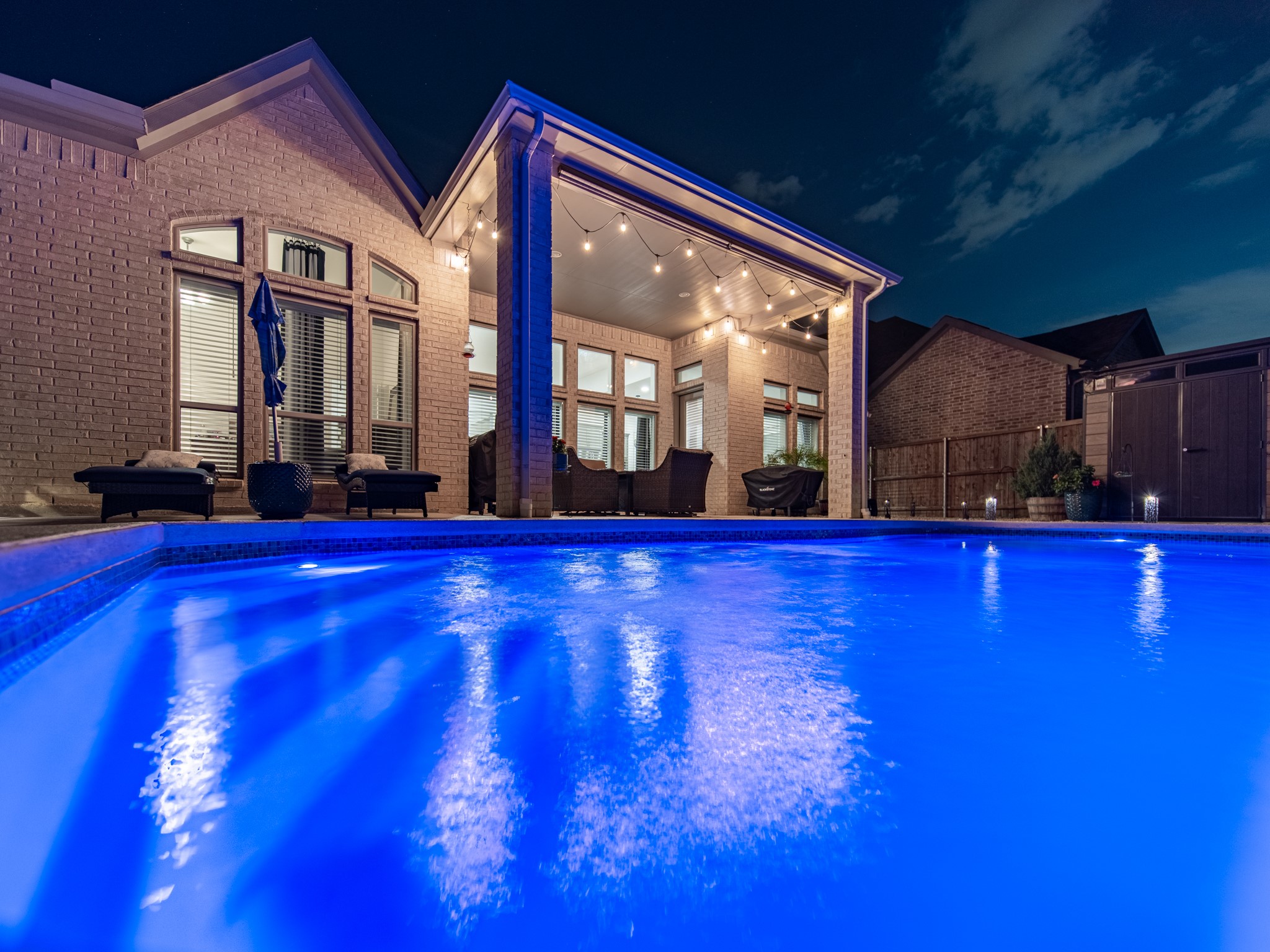 3917 Redbud Drive Aubrey TX 76227
