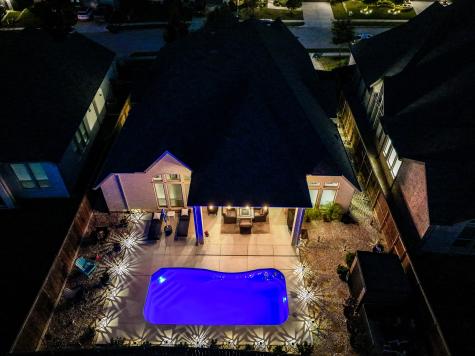 3917 Redbud Drive Aubrey TX 76227