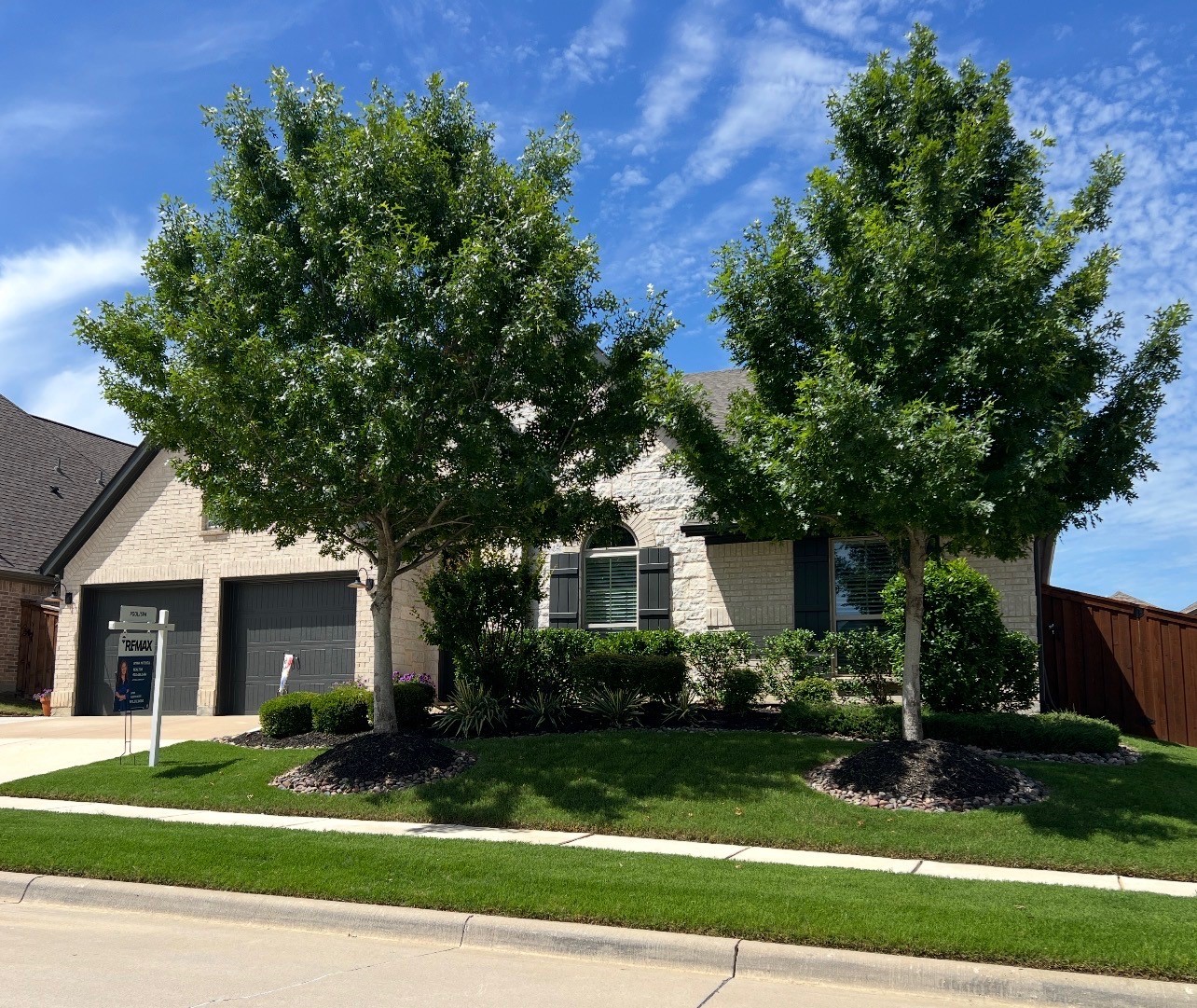 3917 Redbud Drive Aubrey TX 76227