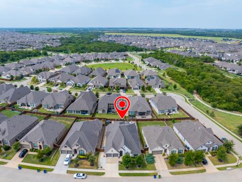 3917 Redbud Drive Aubrey TX 76227