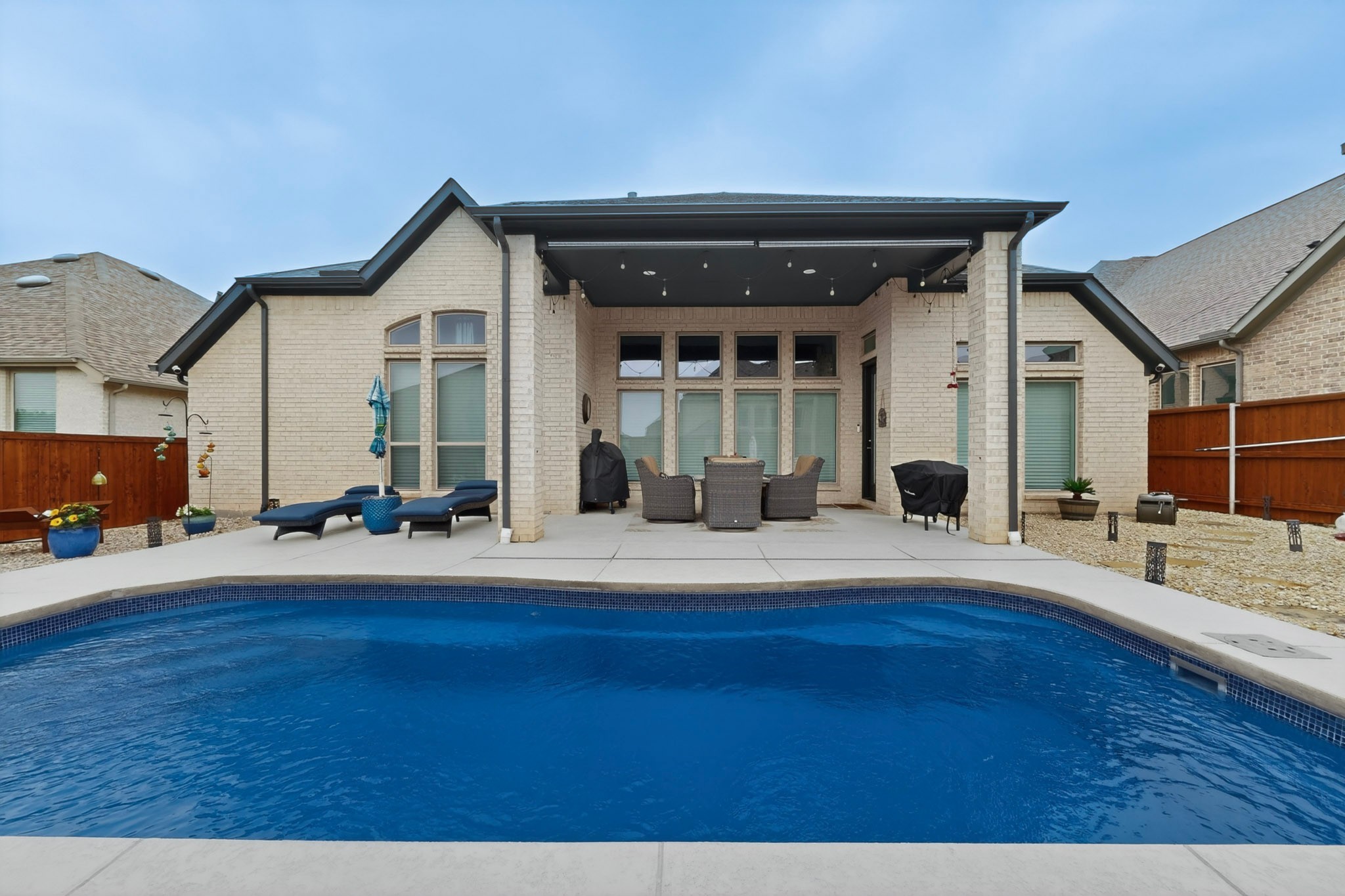 3917 Redbud Drive Aubrey TX 76227