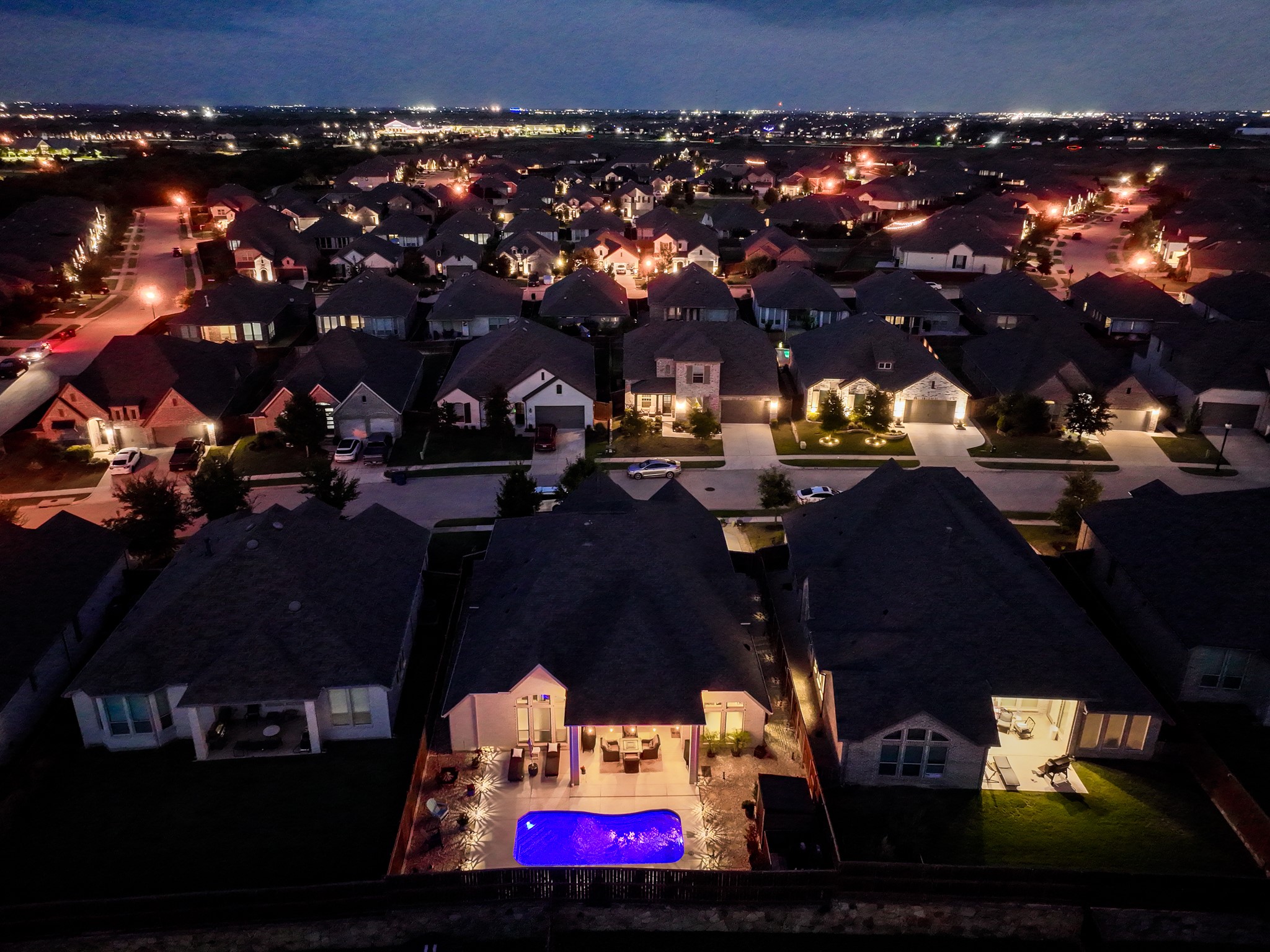 3917 Redbud Drive Aubrey TX 76227