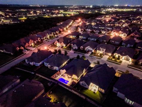 3917 Redbud Drive Aubrey TX 76227