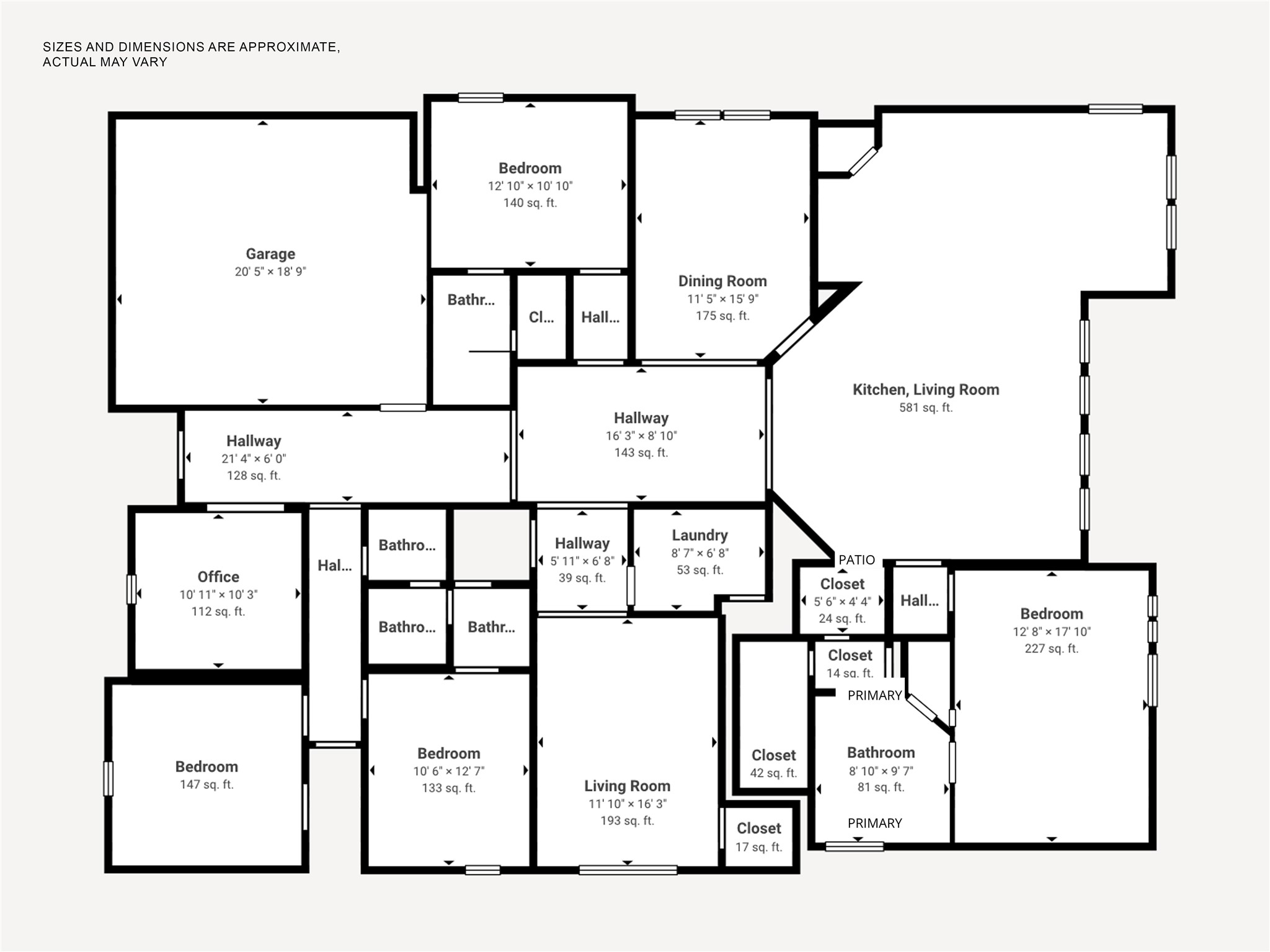 3917 Redbud Drive Aubrey TX 76227