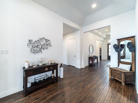 3917 Redbud Drive Aubrey TX 76227