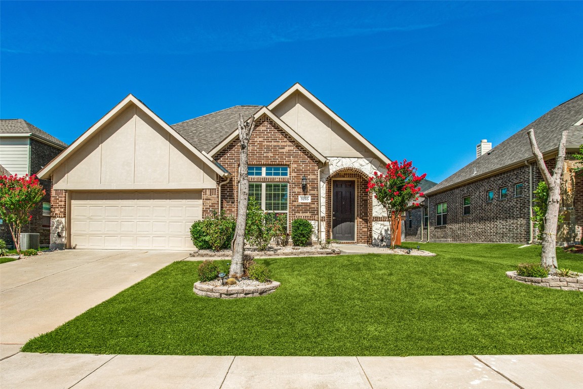3205 Ridgeway Drive Mckinney TX 75071