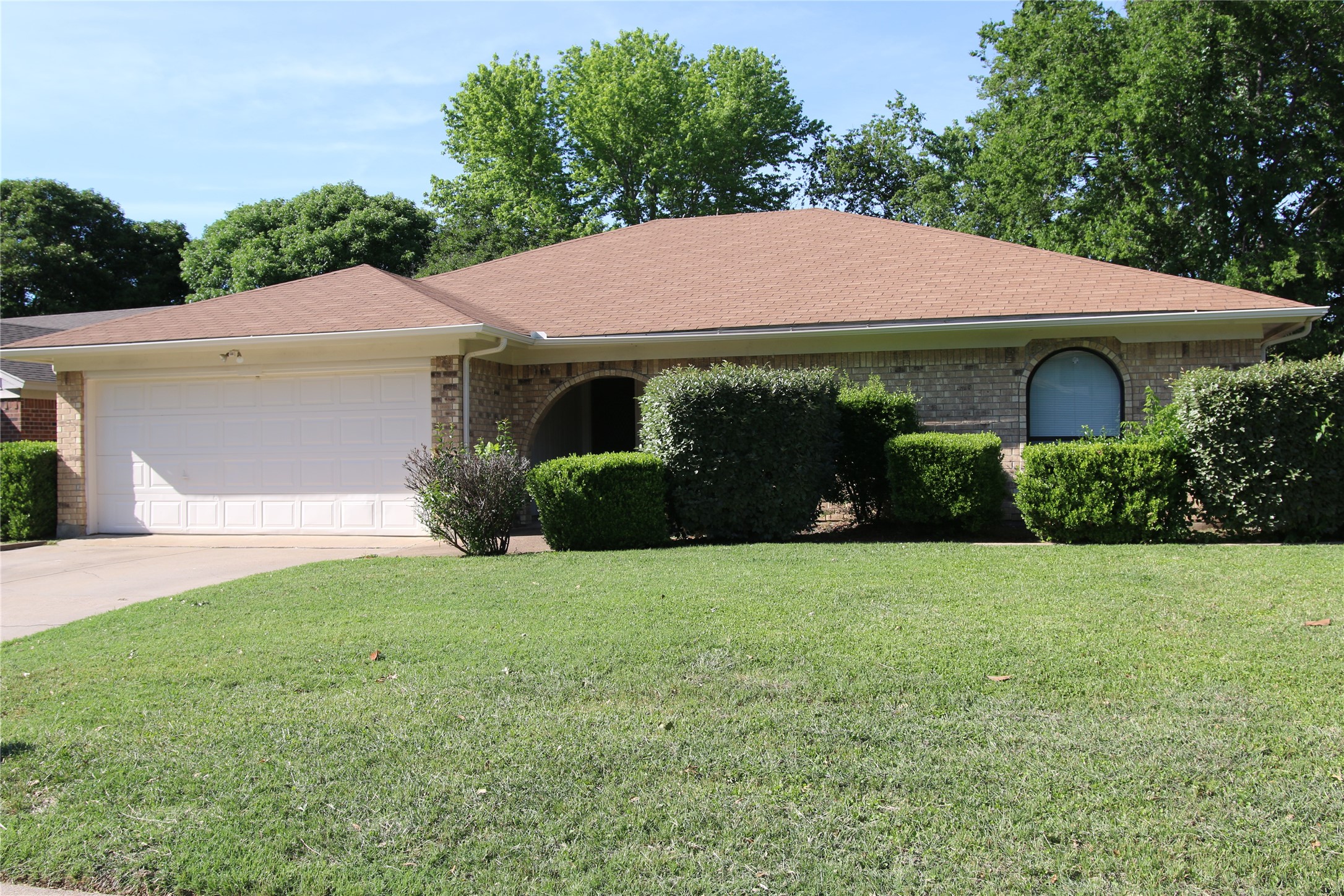 4113 Chestnut Street Fort Worth TX 76137