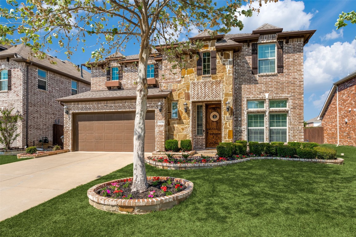 1370 Pelican Drive Frisco TX 75033