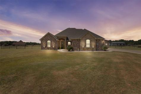 113 Brock Court Millsap TX 76066