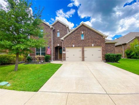 688 Payton Way Fate TX 75087