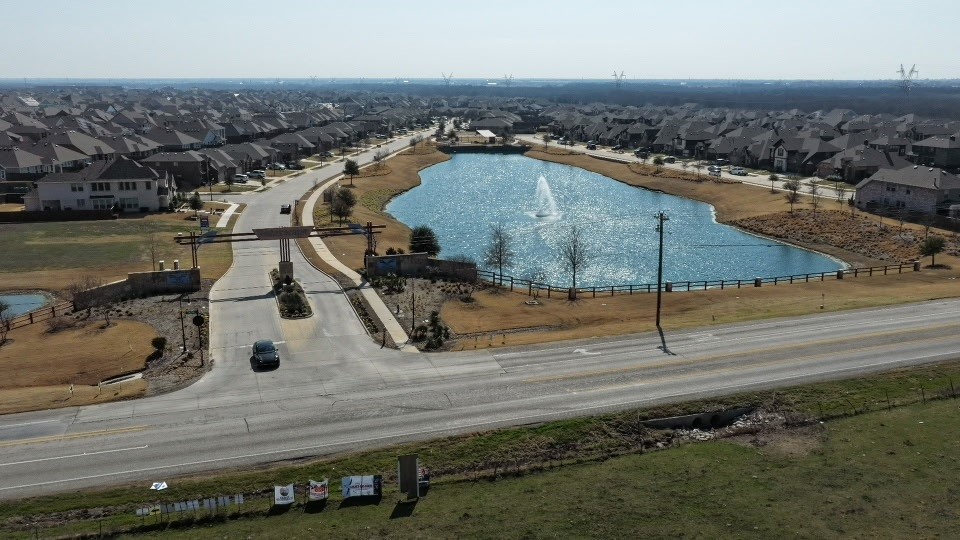 4128 Down Rush Drive Royse City TX 75189