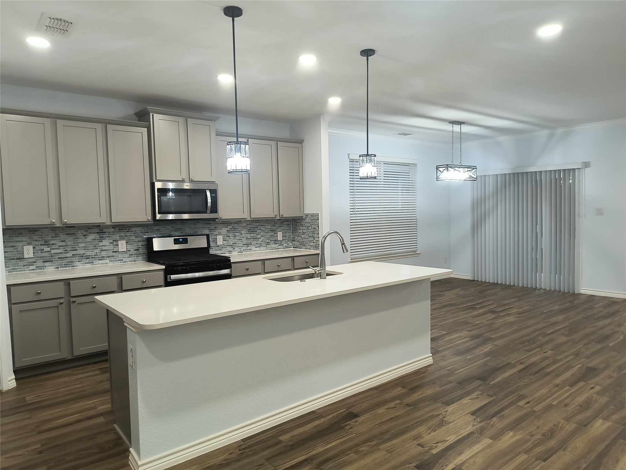 4128 Down Rush Drive Royse City TX 75189