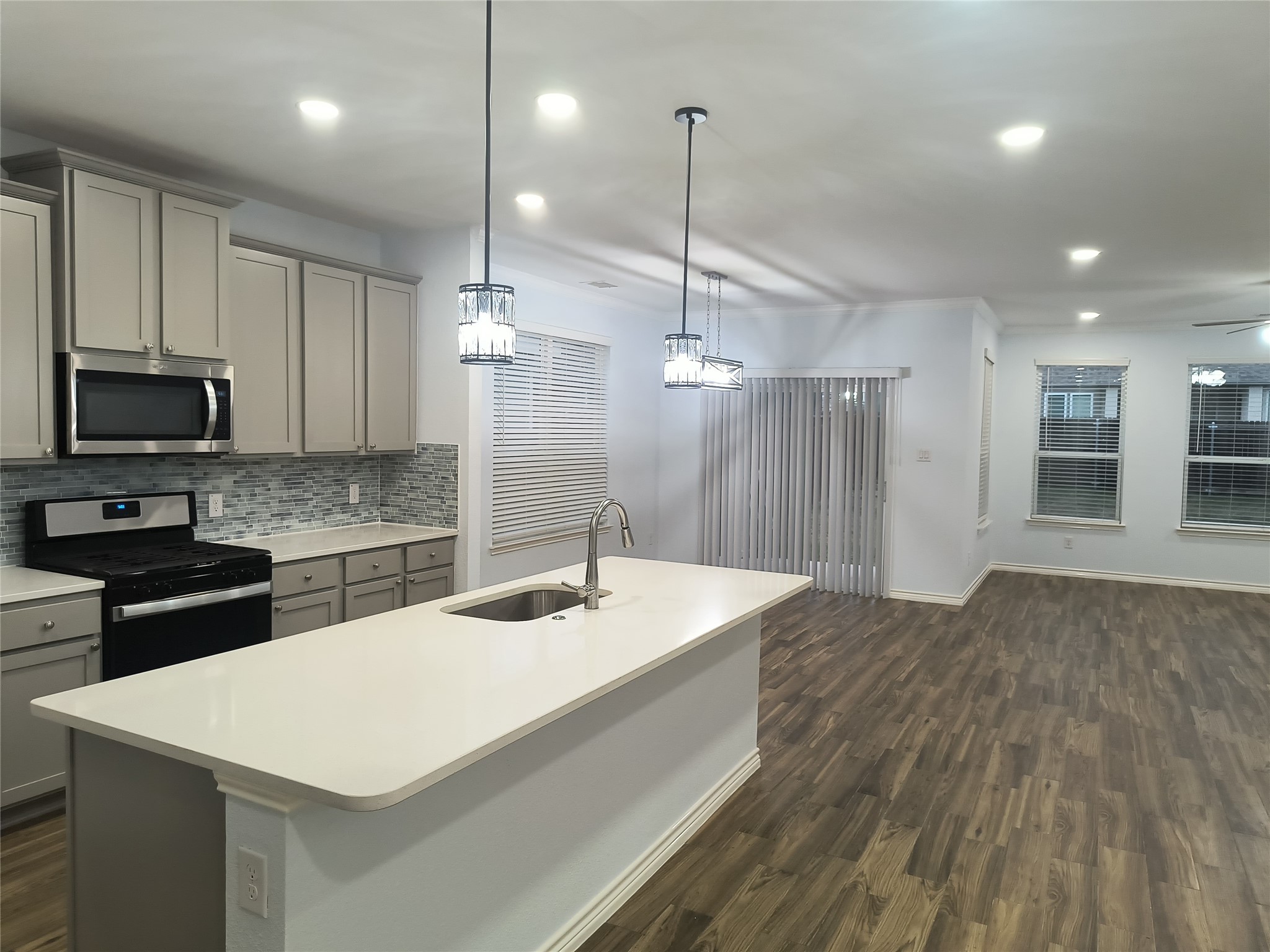 4128 Down Rush Drive Royse City TX 75189