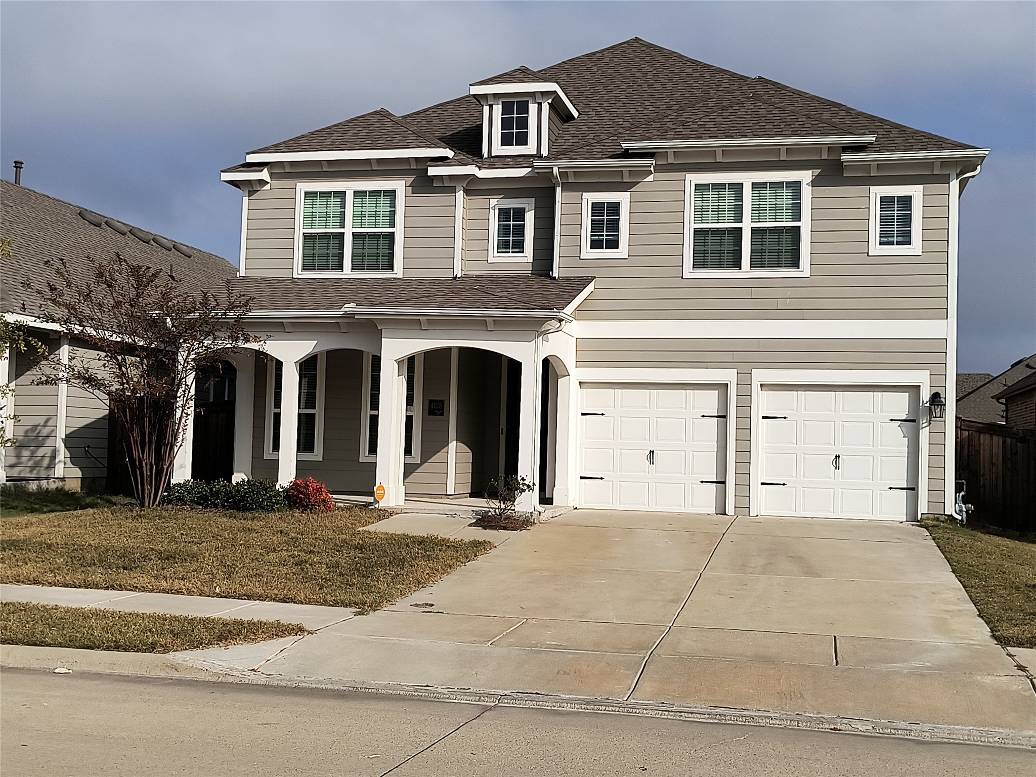 4128 Down Rush Drive Royse City TX 75189