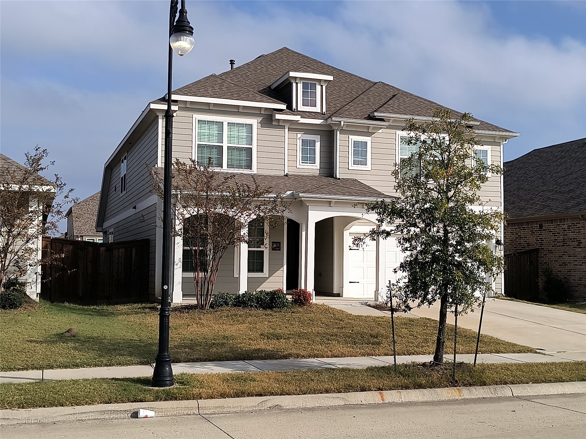 4128 Down Rush Drive Royse City TX 75189