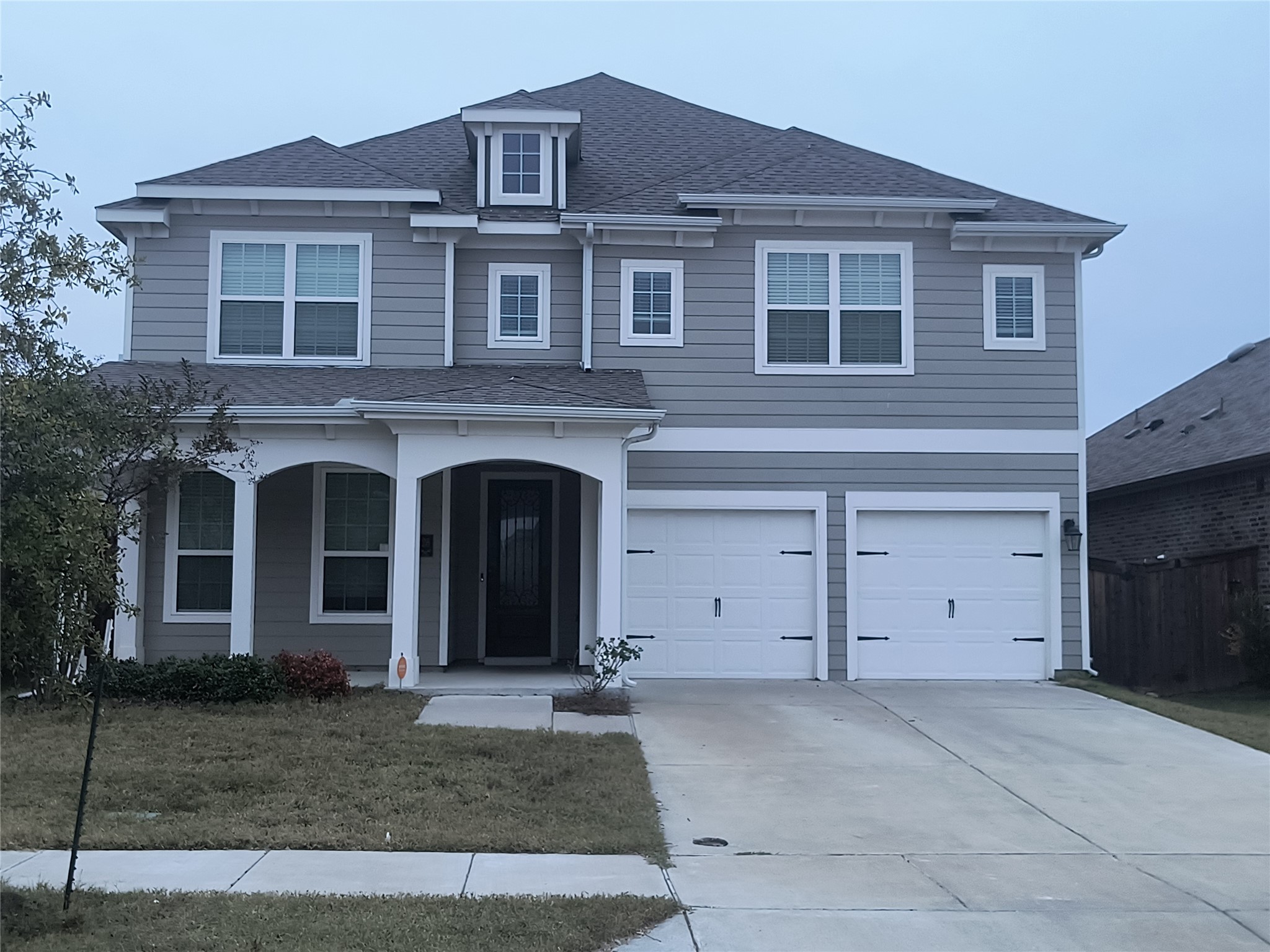4128 Down Rush Drive Royse City TX 75189