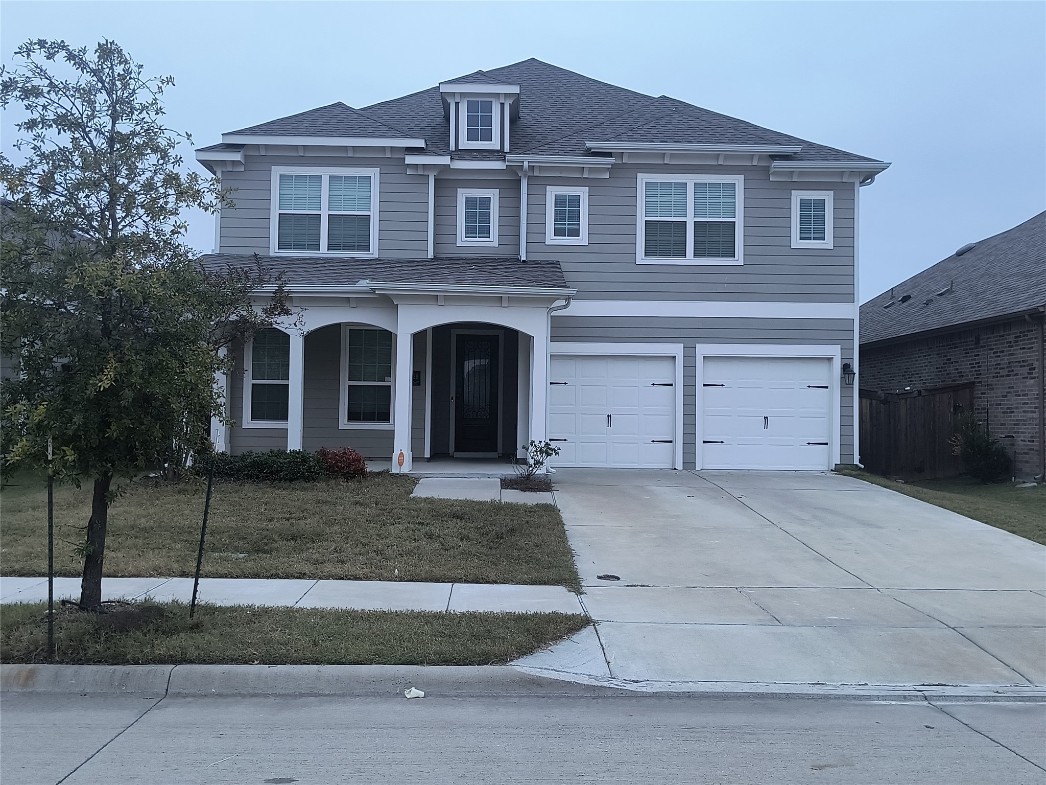 4128 Down Rush Drive Royse City TX 75189