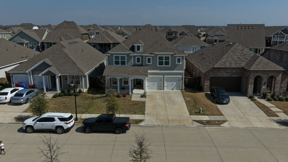 4128 Down Rush Drive Royse City TX 75189