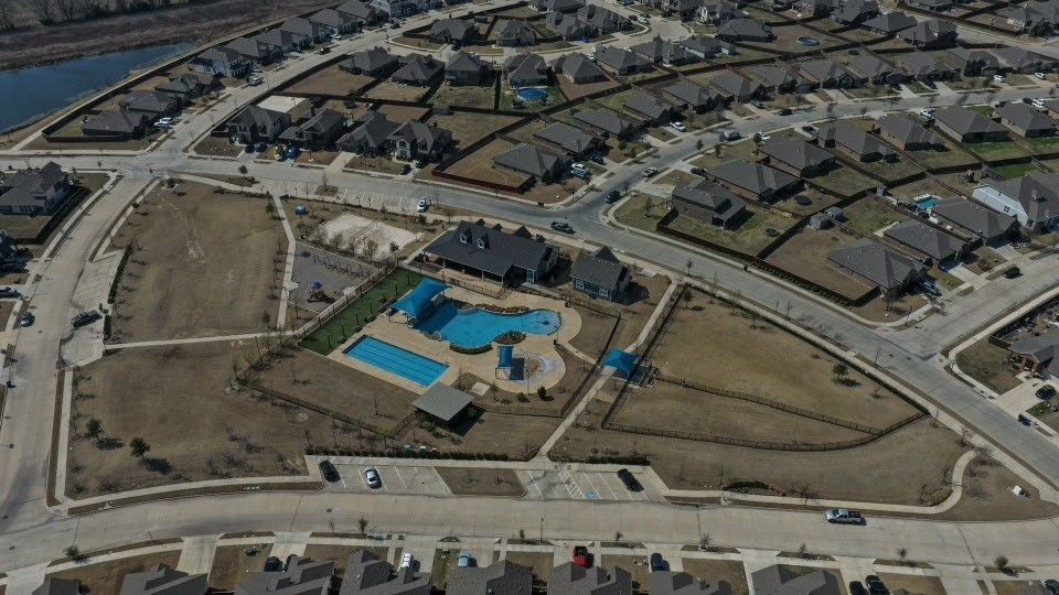 4128 Down Rush Drive Royse City TX 75189