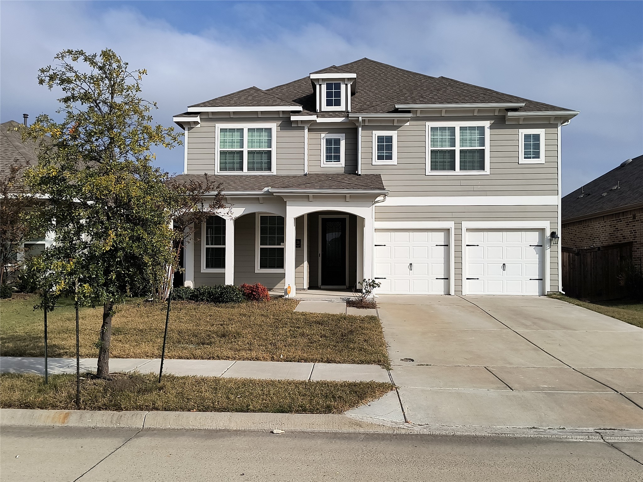 4128 Down Rush Drive Royse City TX 75189
