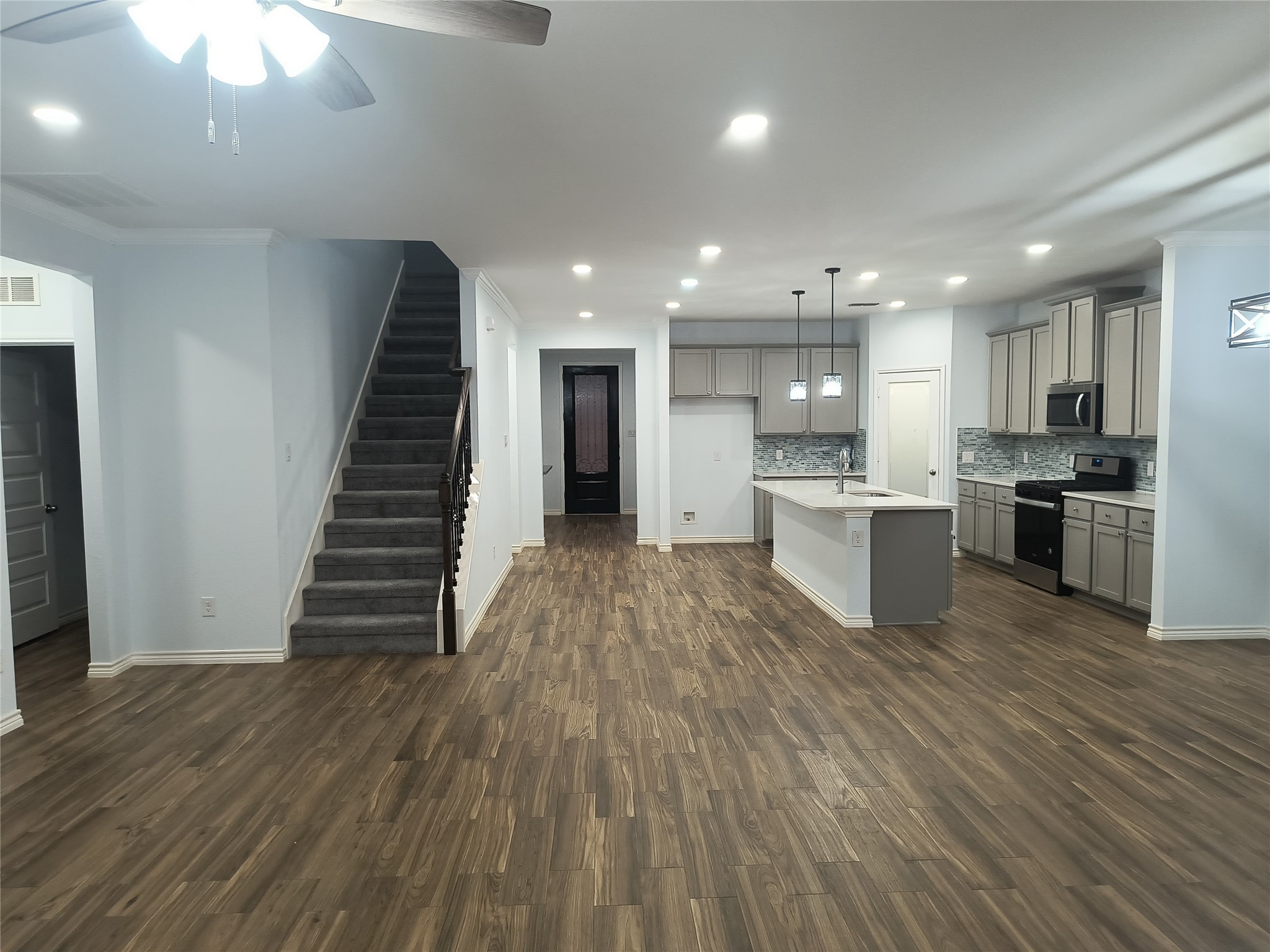 4128 Down Rush Drive Royse City TX 75189