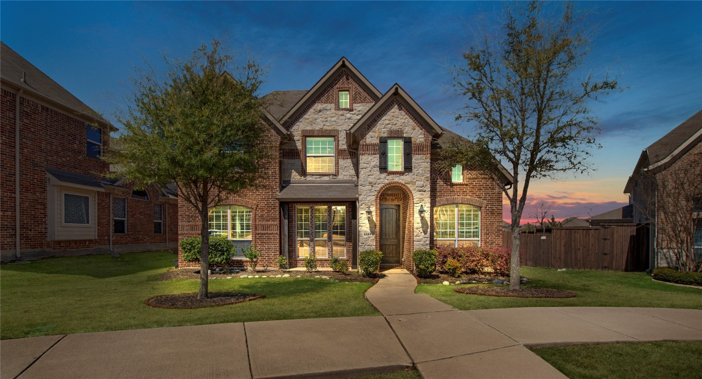 4685 Twisting Trail Frisco TX 75036