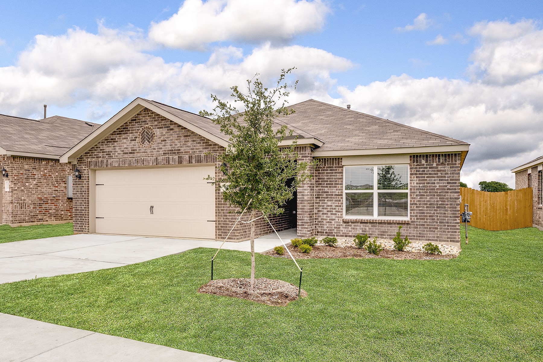 206 Condie Russell Avenue Venus TX 76084