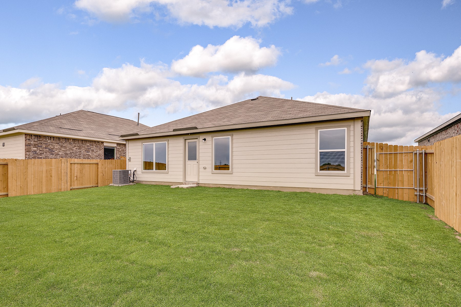 206 Condie Russell Avenue Venus TX 76084