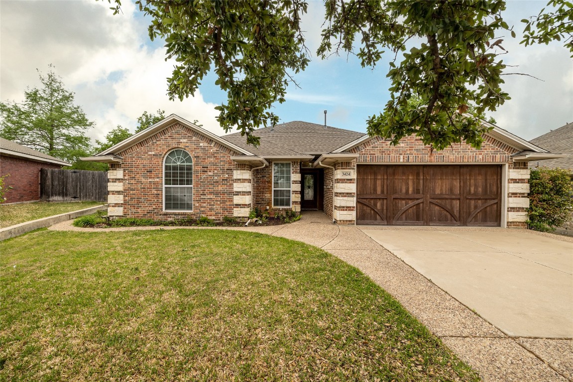 3424 Kalgary Court Fort Worth TX 76179