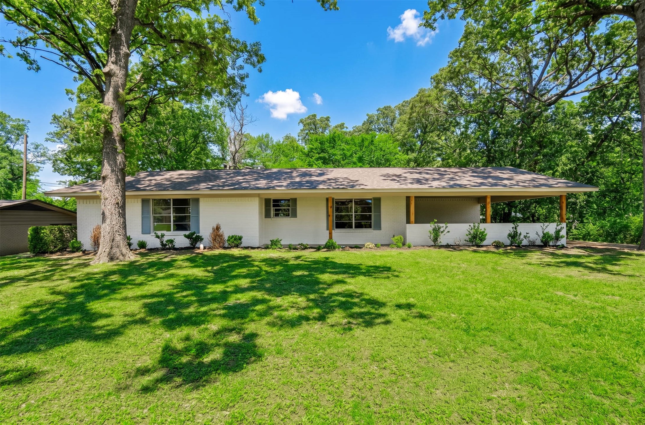 108 Mockingbird Street Mt Pleasant TX 75455