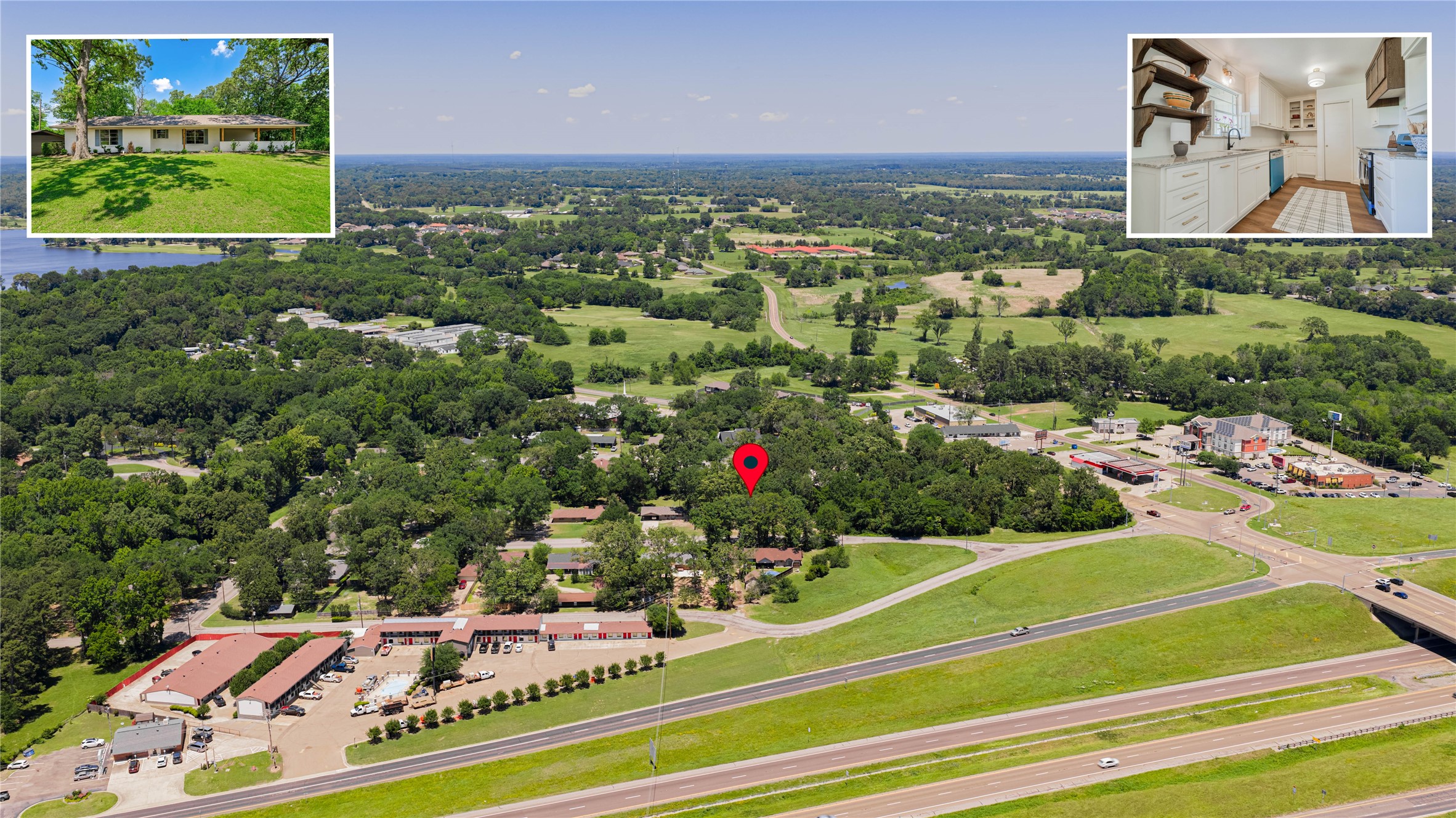 108 Mockingbird Street Mt Pleasant TX 75455