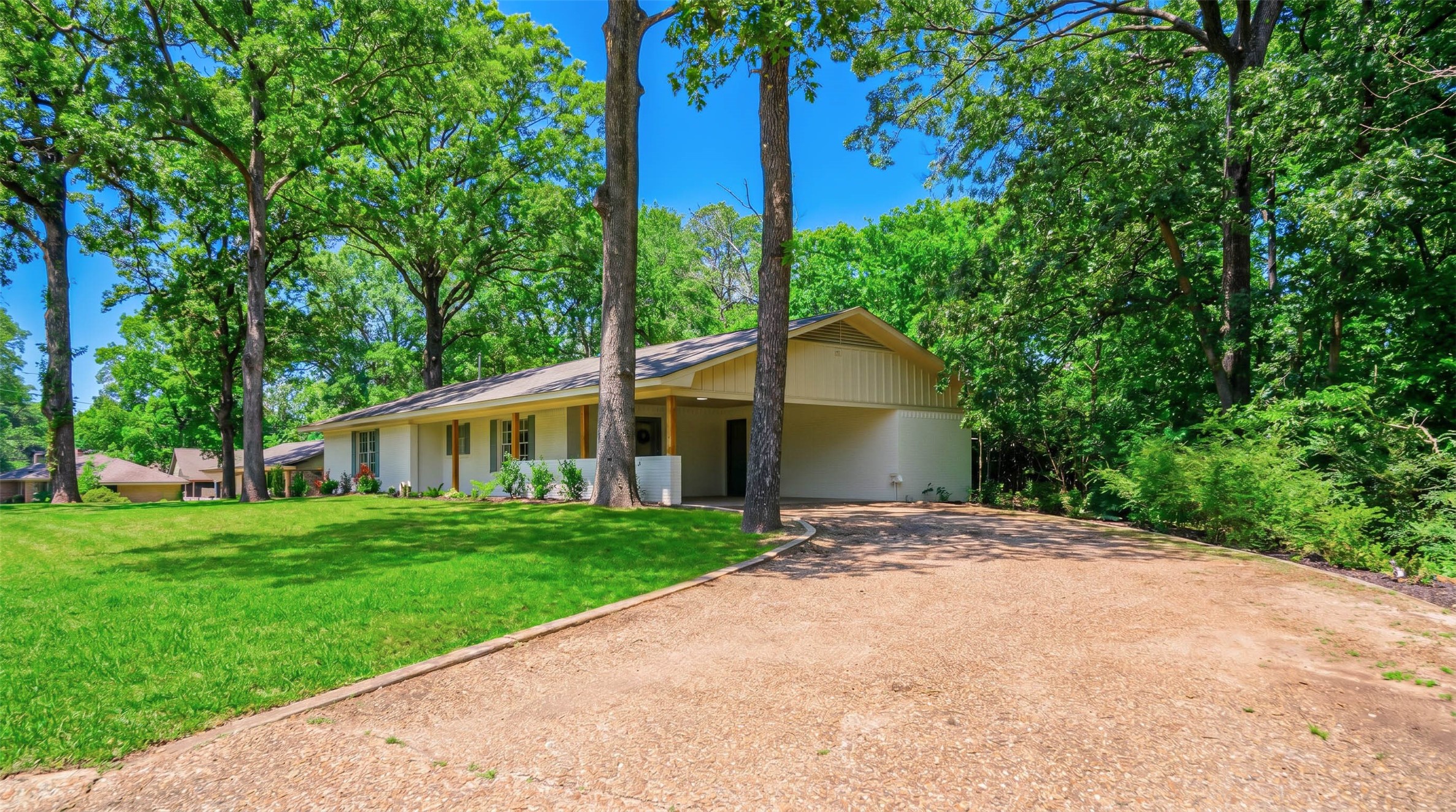 108 Mockingbird Street Mt Pleasant TX 75455