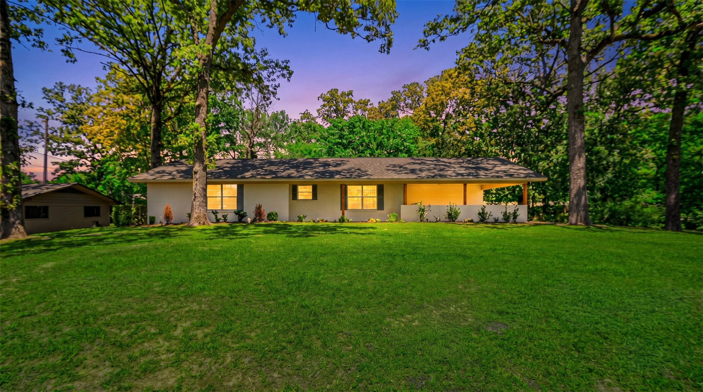 108 Mockingbird Street Mt Pleasant TX 75455