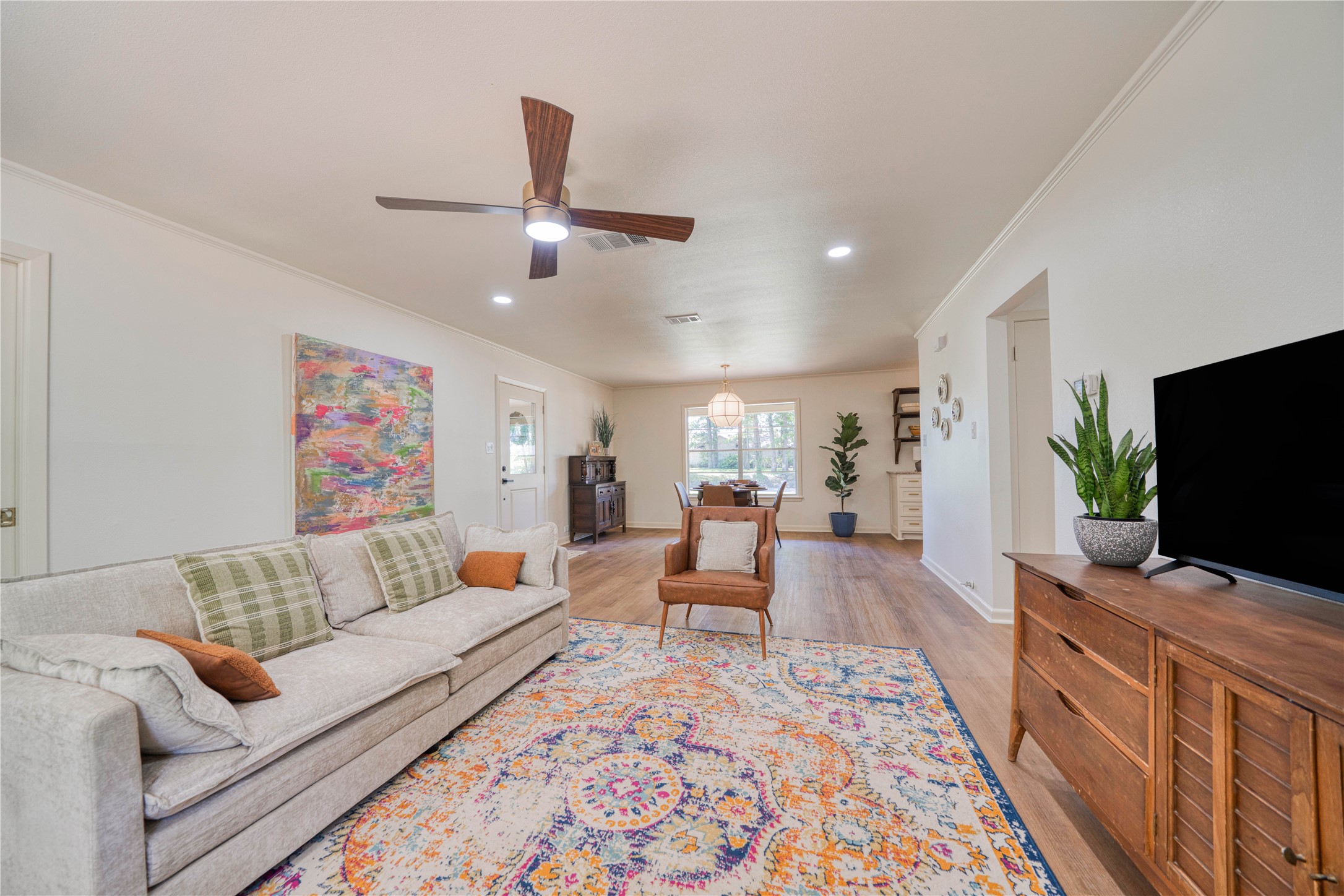 108 Mockingbird Street Mt Pleasant TX 75455