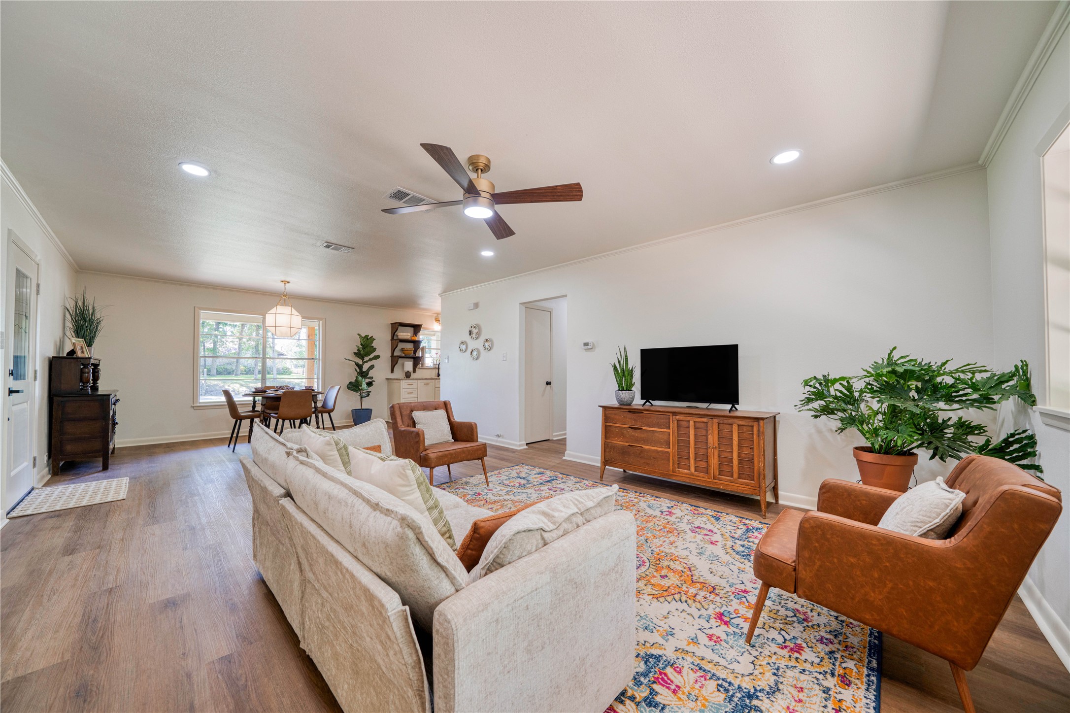 108 Mockingbird Street Mt Pleasant TX 75455